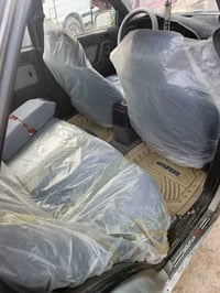 النترا • ١٩٩٤ • مكينة مكفولة