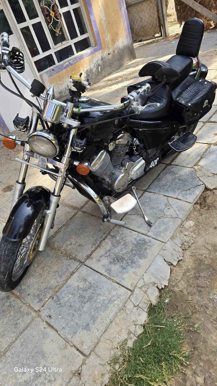 سلام عليكم ستد 400 للبيع مكفوله مكينه وكير وكهربائيات اوراق مكاني حله ***********  سعرالمطلوب مليون ونص
