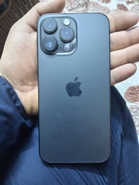 ايفون 14 برو ماكس ذاكرته 128 شرق أوسط بطاريته 85 مكان مدينه الصدر سعره...