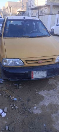 للبيع سايبا جاهزه من كل شي كير ومحرك حداديه كهربائيات رايده ب 12 ورقه ...