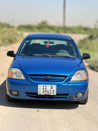 كياريو٢٠٠٤رقم بغداد باسمي هزه وسنويه جدد تحويل مباشر گير اوتو محرك١٦٠٠...