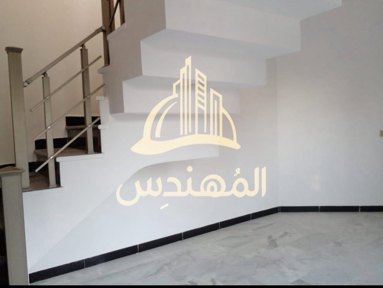 بيت للإيجار في الكرادة
📐 المساحة: 190 متر
🛏️ 4 غرف نوم
🚗 سرداب للسيارة
🚿 عدد الحمّامات: 2

✔️ يصلح للسكن أو الاستخدام التجاري
💰 الدفع: سنوي أو كل 6 أشهر

📞 للاستفسار: ***********
