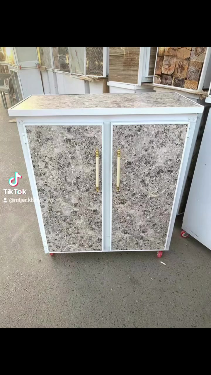 وصول وجبه جديده 
ديلاب المنيوم 

السعر 75الف 

الطول ٩٥ سم
العرض ٧٥ سم 
العمق ٣٥سم
توصيل داخل بغداد مجاني 
اطراف 10
محافظات 15

#شركه3R 😇😇


**إذا كنت صاحب هذا الإعلان وتريد حذفه لأي سبب، رجاءا أرسل رسالة إلى الدعم الفني**