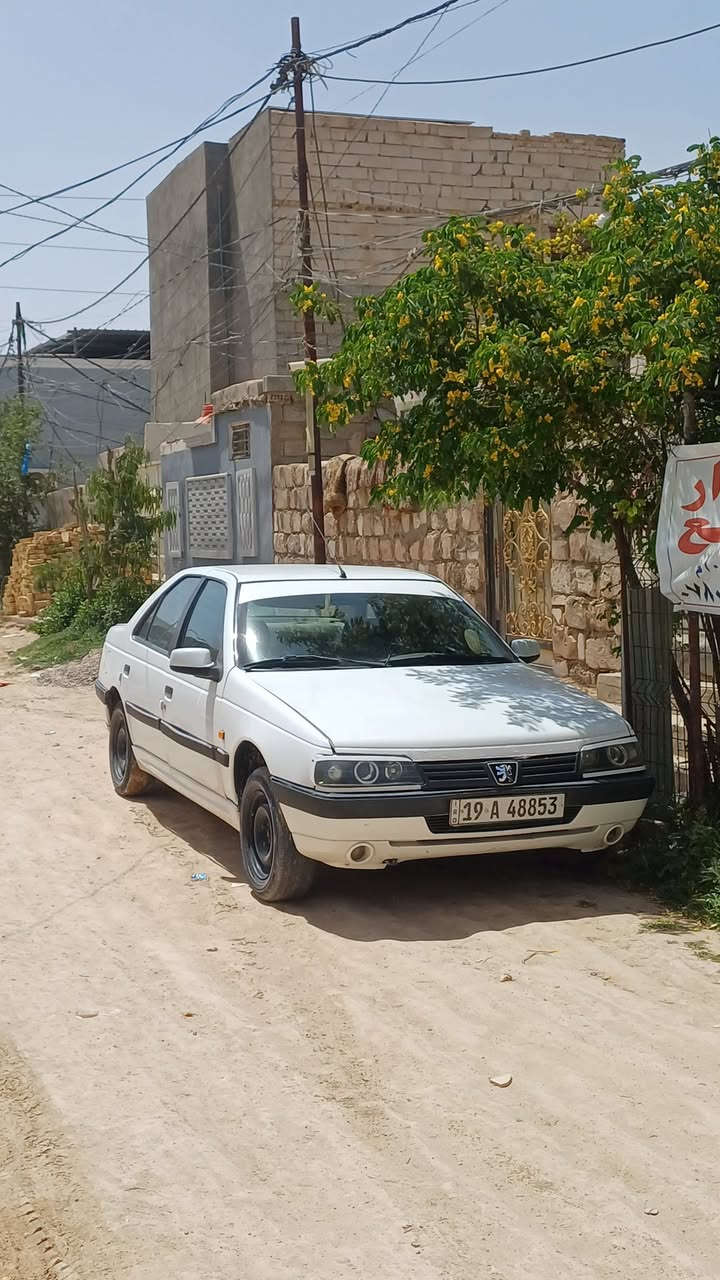 بيجو اكد 2016
كير ومكينه جدد 
حداديه وره وكدام جديده
تبريد شغال دواخل نضيفه
مبدل جاملغالت امامي 2صوب العبري بي الضربه وسايق خياس تصويره موجود
رقم نكليزي بسمي مداور ثاني يوم
السعر 46 وبيها مجال


**إذا كنت صاحب هذا الإعلان وتريد حذفه لأي سبب، رجاءا أرسل رسالة إلى الدعم الفني**