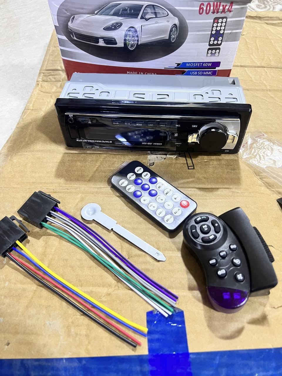 قطعة مسجل سيارات انطي سعرك وبالعافية🔥


**إذا كنت صاحب هذا الإعلان وتريد حذفه لأي سبب، رجاءا أرسل رسالة إلى الدعم الفني**