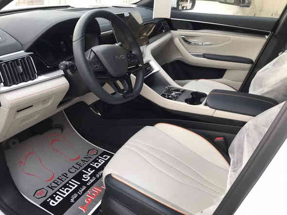 Byd song plus
اعلى موديل 2026 
ضمان الوكيل
8 سنوات او 200 الف كيلو على البطاريه
6 سنوات او 150 الف كيلو على المحرك
شاشه عربي بلادي
متوفرة في معرض الثامر

السعر 33300000د.ع

النهضه / الفرع الثاني/
***********
***********
