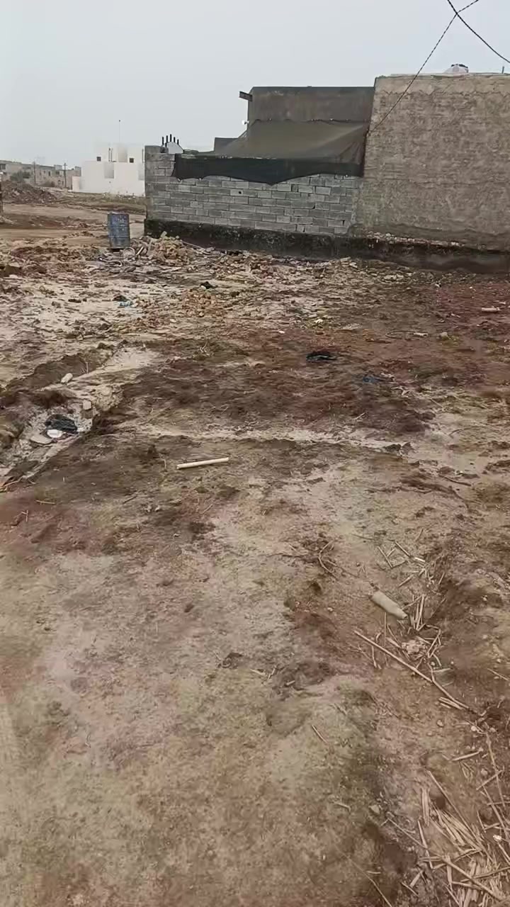 ✅للبيع عرصه طابو صرف ركن 
✅المساحة 225م 
✅الواجهة 15*15م النزال 
✅ركن على شارعين 
✅گدامه شارع مباشر ومساحة فارغه 
✅الموقع حي العسكري 
✅تقع على شارع 20م النازل من حسينية الضامن 
✅قرب مدرسة الإمام علي عليه السلام سابقاً 

🔴للاستفسار مراجعة مكتب الضامن للعقار الشارع التجاري مقابل منفذ المعرفه أو الاتصال 📞 
*********** واتساب 
***********
