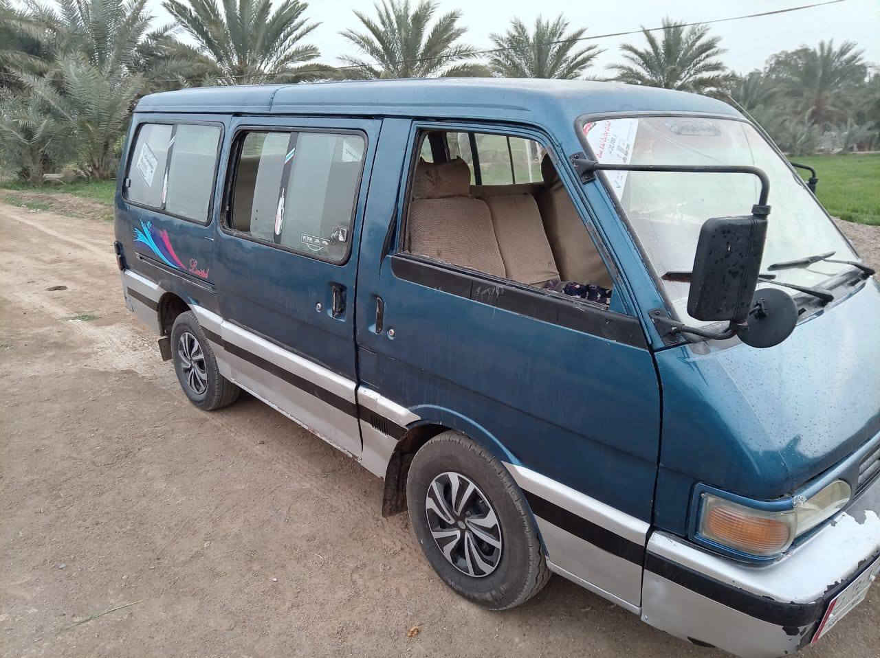 سلام عليكم كيا بستا 95رقم بغداد مشروع وطني 27مكينه مجفته جديد حداديه خير من الله كير اكسن متعهد تخم تاير 
معمره جديد مصبوغه عام سياره مرتبه خير من الله مال جناي 
سعر 43وابيها مجال شي قليل بغداد محموديه رقم الهاتف***********
