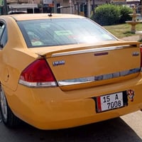 البيع انباله ٢٠١٠ جاهزه كير مكينه صدر  السعر قفل ٥٠ للسفسار اتصل ٠٧٧٢٥...