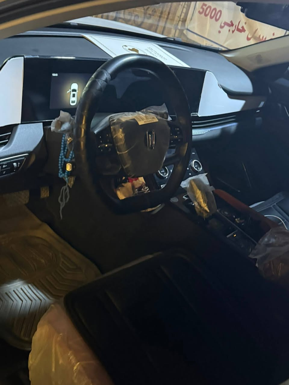 فاو بيستون 2025 فول 1/1 ماشيه 13 الف 
محرك 2000 توربو 
كير 8 نمر غنية عن التعريف كير ومحرك فولكس واكن الماني 
مطلوبه للمصرف اريد مراوس بكورلا هايبرد الشكل الخليجي 
***********
بغداد
