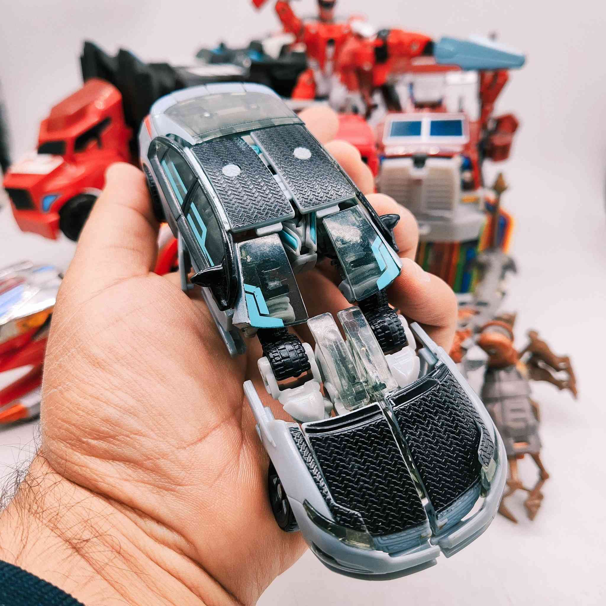 متحولون 🥰😍🤩💥💯🔥💢🌟🙏😁🌹
للحجز والاستفسار يرجى مراسلة الصفحة Umbrella toys أو التواصل مع الرقم ***********
