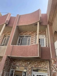 مشتمل 78م للبيع مشتمل للبيع   الشعب مقابل جامعه الامام الكاظم  مساحه 7...