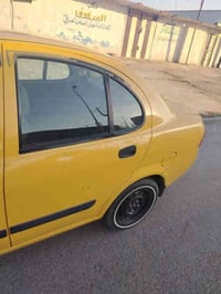 طيبه للبيع موديل ١٥ مكفوله مكينه وكير وتبريد تخم تاير خط ابيض شرط التح...