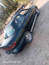 سيفيا • موديل ٩٥ • رقم بابل