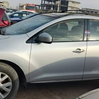 مورانو • ٢٠١٢ • حادث