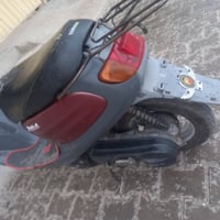 منغولي • ٢٠٠٣ • بلاديه