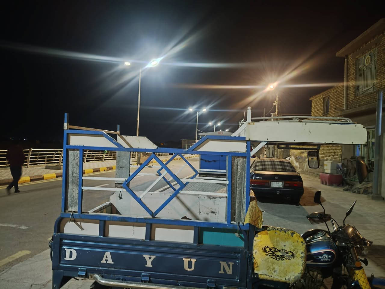 سلام عليكم محجر ستوته البيع نضيف شوفت عينك اليريده بخدمته 120وبيه مجال حك الجويه 
***********
