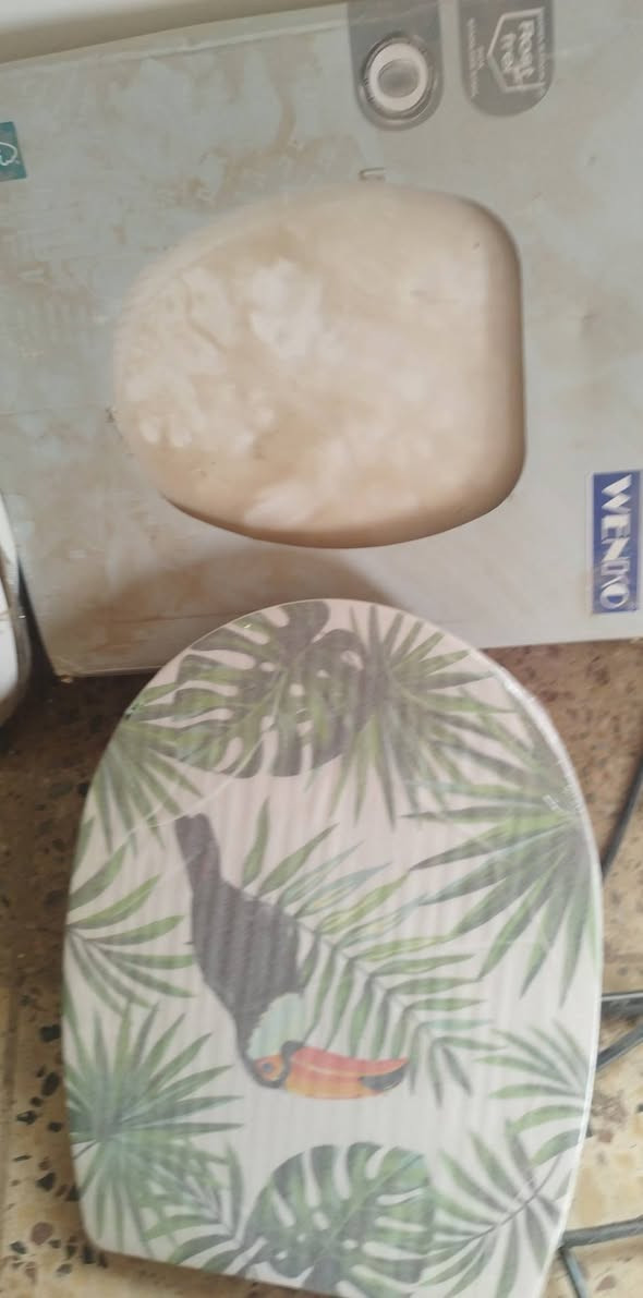 السلام عليكم غراض نضيفه وشغاله ع الفحص متنوعه للبيع وبسعر مناسب
مقاعد غربي ع5 الواحد 
اوتي بخاري درجه اولى شغال بلكارتون ب25 
لعبه رياضيه هب هوب ب5
وقطاعه خشب نضيفه جدا وشغاله مامستخدمه ابد ب25
وقصاصه لحم مااعرف تستخدم المن بعد سعره 15
كابسه توست سعره ب10 
ومايكرو ويف نقص شاشه نكسرت بتحميل يشتغل وكلشي مابي سعره 30
مكان محاويل طريق علي ابن الحسين ع


**إذا كنت صاحب هذا الإعلان وتريد حذفه لأي سبب، رجاءا أرسل رسالة إلى الدعم الفني**