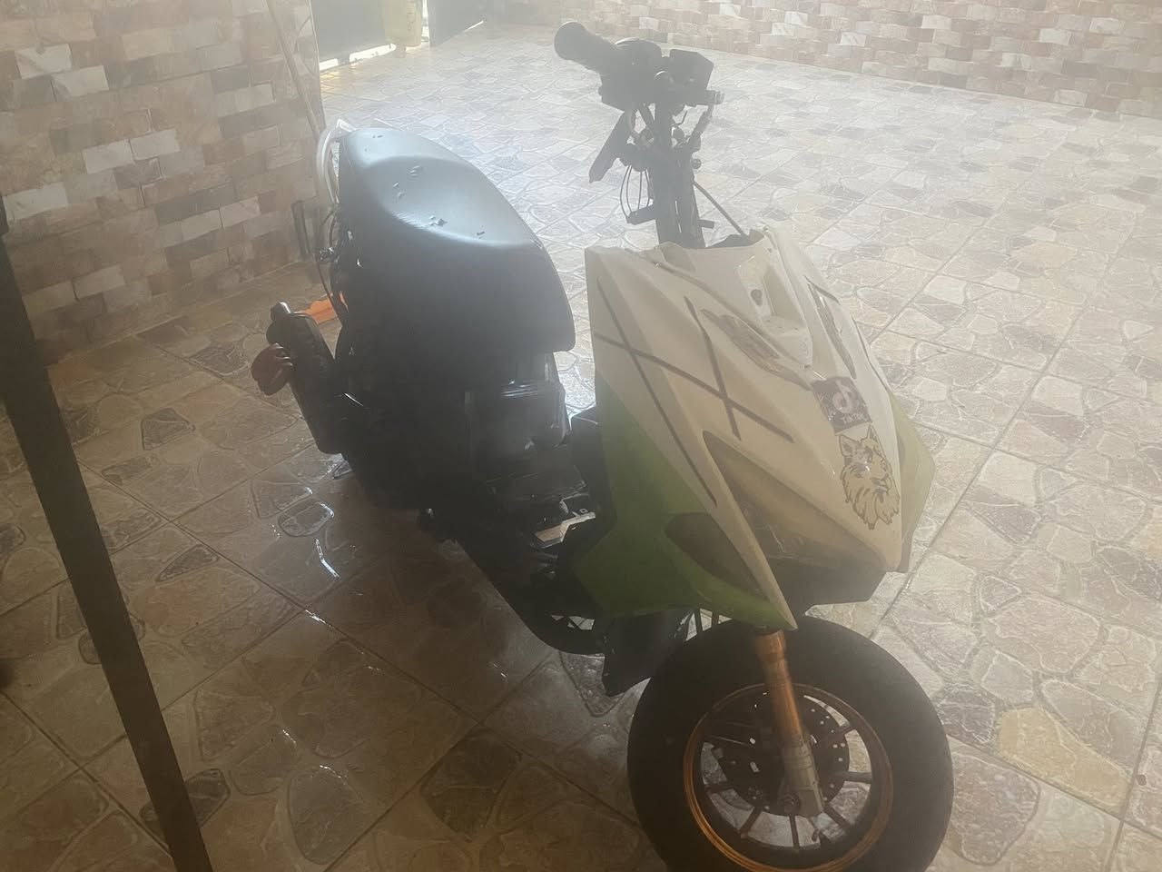 كركوك سعر١٦٠🫶🛵


**إذا كنت صاحب هذا الإعلان وتريد حذفه لأي سبب، رجاءا أرسل رسالة إلى الدعم الفني**