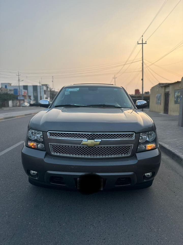 السلام عليكم تاهو دخول جديد حاويه 2011
ادووووووات اكرر أدوات كفاله عامه شرط الفحص 

طبله السياره خليجيه وكاله الغانم 

جاهزه من كلشي 

للبيع فقط 

للاستفسار ***********

العنوان البصره 

السعر 105$ وبيهه مجال كلش قليل
