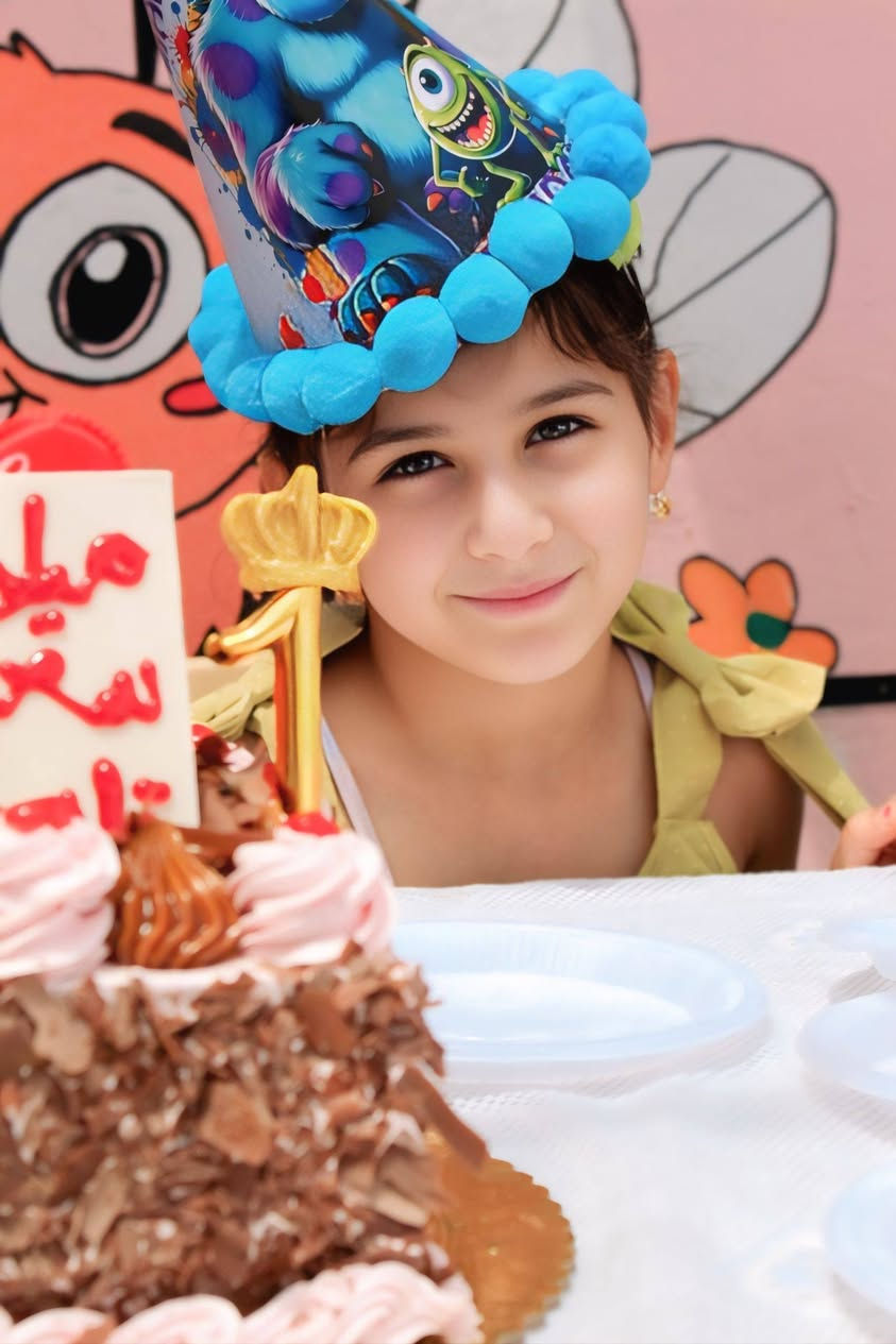#تنويه
تم فتح قسم خاص في روضه وحضانة  كوكب الاطفال    وبكادر مخصص  لعلاج تاخر النطق .. ونطق الحروف وتعليم سلوك  عند الطفل وباسعار منخفضة جدا  سارعوا بالتسجيل مكان الروضة #الفلوجة الجغيفي الاولى قرب جامع الشهداء للتواصل او الحجز على الرقم بي وتساب ***********

