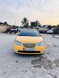 النترا • ٢٠١٠ • مكينه ٢٠٠٠