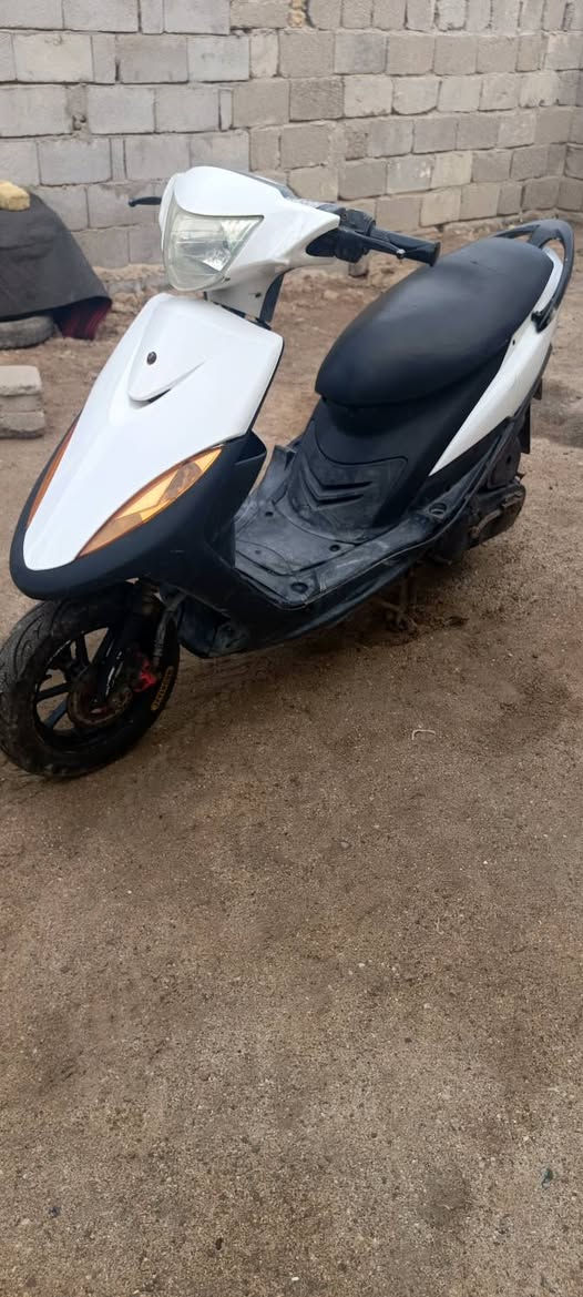 ماكس عدله بل فاو شغاله كلشي ما بيه مرتبه سعر 650 وليه مجال


**إذا كنت صاحب هذا الإعلان وتريد حذفه لأي سبب، رجاءا أرسل رسالة إلى الدعم الفني**