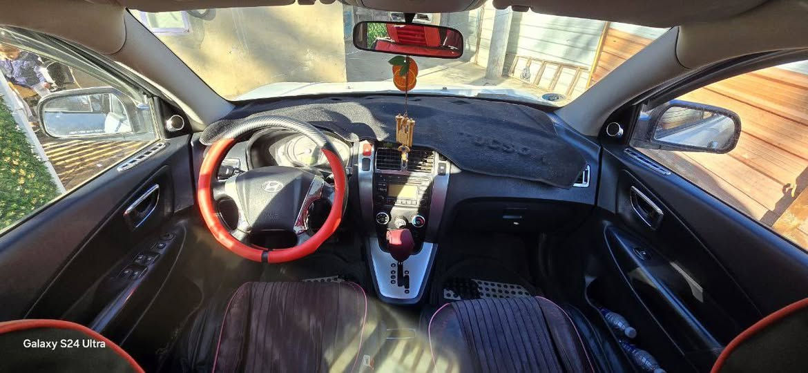 متاح سياره توسان موديل 2009 رقم بغداد سياره فول نضافه سعر 140وبيهه مجال ***********1
0776520819
