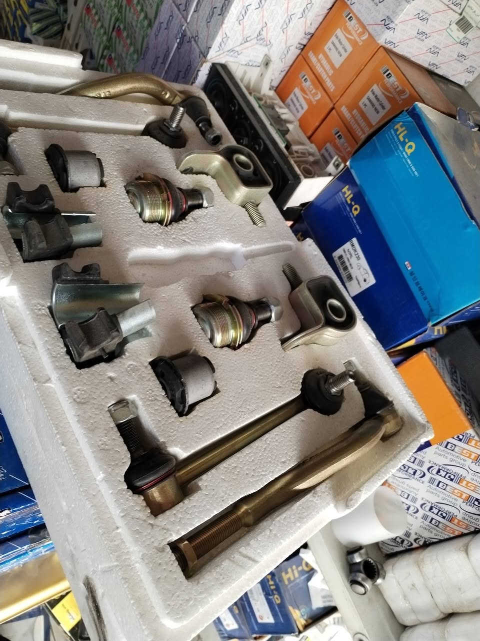 يالله يارزاق مستعدون لتصفيه مكائن البيجو والسمند الحديث والقديم للحجز والاستفسار ***********
