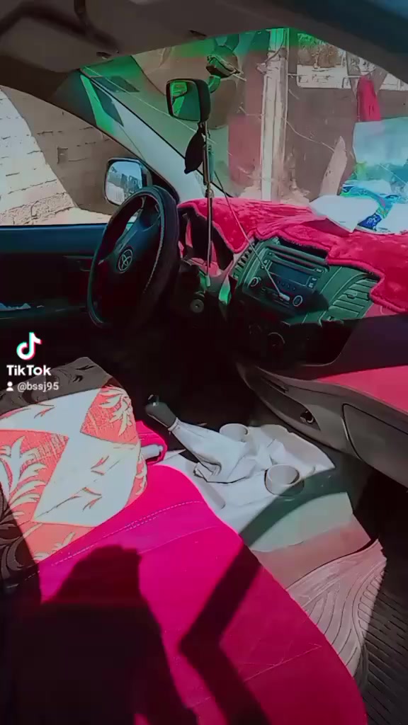 ‏‪***********‬‏
للبيع تويوتا 2011 كفاله الاستفسار اتصال
