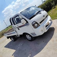 كيا K2700 • ٢٠١٨ • رقم قادسيه