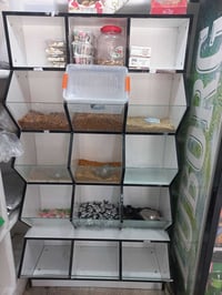 عارضة جرزات • للبيع • قابل تفاوض