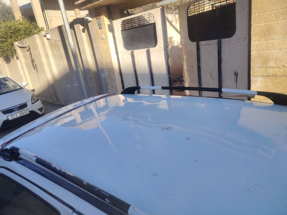 كوكو للبيع اصل توماتيك شادلها كير عادي
السنويه ضايعه ساحب واجها شرط التحويل كابون بيها رقم الماني نينوئ
السعر ١٥
مكينها تعبانه تخربط
***********
