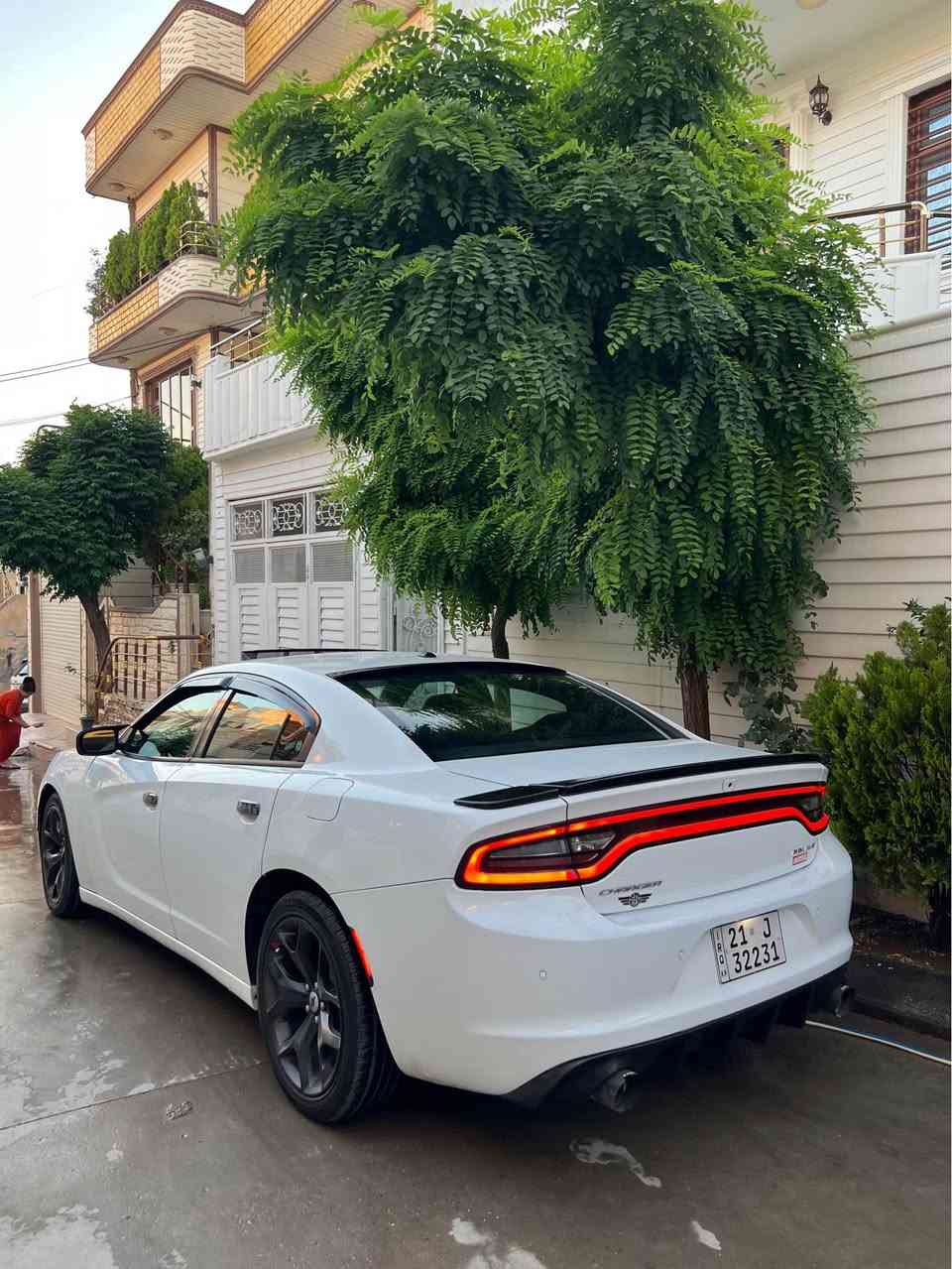 دوج چارجه ر ٢٠١٧🧿🧿
سپى فول فول
مه كينه ٦بستون مه رغوب
مواسه فات
شاشه گه وره له مس
سلايد
شه غال
رادارى ئاوينه كان
كوشن كاره با
كوشن هيته ر
حاثه كاميرا
لايت زينون 
مه كينه 6.4
ته بريد مه ركه زى
ته بريد ده بل زون
سه ياره كه بونيت بوياخ ئه مريكايه
دو چه ملغى ليره له كاتى به فردا سوراوه له سه رشتيكى به سيت بوياخ كراوه بى ناو بى ئه رباگ 
په له يه ك ساردى هه يه
سه ياره كه هى مالى خومانه 
١٤٣,٠٠٠ روشتوه
ته حويل غرامه به شه رت چى غرامه ى تيابو يه كسه ر بوت ئه گيرمه وه
سه نه وى تا ٢٠٢٨ تازه يه 
نرخى ١٨٨$
*********** السليمانية, العراق
