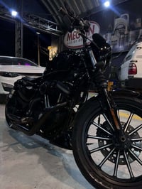 هارلي ديفيدسون سبورتستر • 883 2012 • بصره