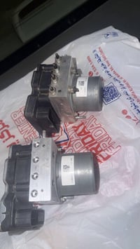 Abs GR86 2022-2025 A1  A2  A3  A4  انواع ارقام Abs  gr86 موجود مال كير...