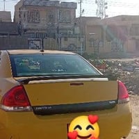 سياره امبالا موديل 13  مكينه جدد تبريد شغال تخم تايراته بيع مستعجل ب 6...