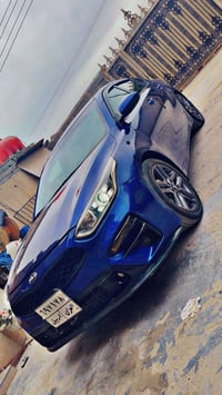 كيا فورتي • ٢٠٢٠ • مكينة خربطة