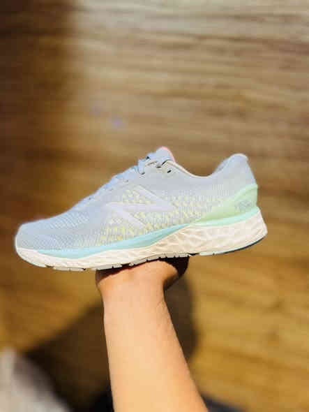 نيو بلنس فرش فوك 
باله امريكي اصلي 
قياس 43
طول القدم28
النظافه تامه 
توصيل جميع المحافظات 
للحجز واتساب 
***********
