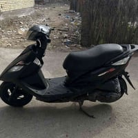 دراجة ماكس ثعلب ١٤٠ شغالة من سلف هندر كهربائيات كفرات نظيفة محرك ممفتو...