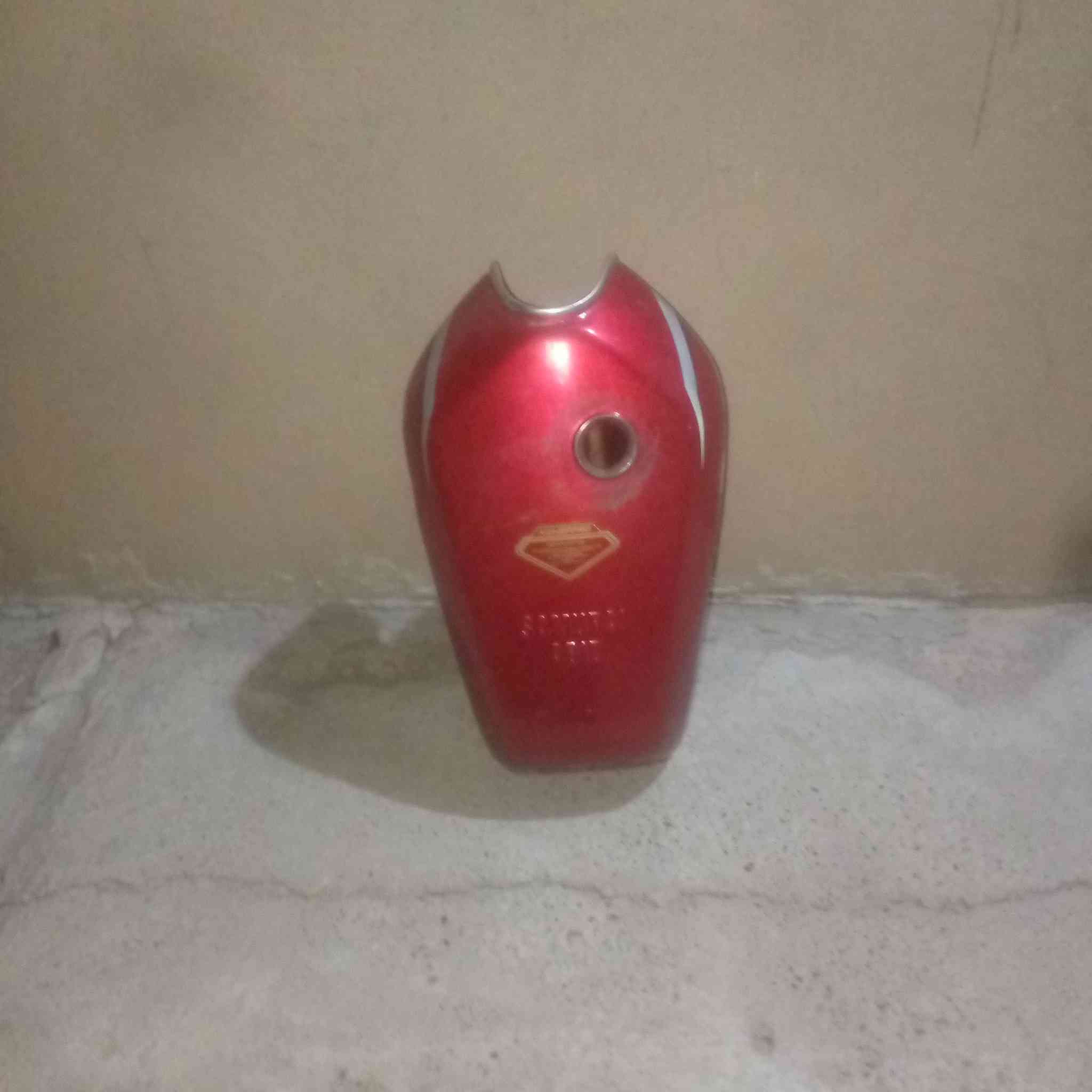 السلام عليكم تانكي للبيع مال 24 جديد ونضيف


**إذا كنت صاحب هذا الإعلان وتريد حذفه لأي سبب، رجاءا أرسل رسالة إلى الدعم الفني**