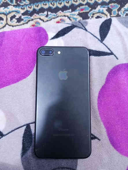 السلام عليكم ايفون ٧بلاص مبدل شاشه وبطاريه والبصمه واكفه للبيع السعر ١٠٠ وبي مجال للاستفسار 
***********
