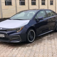 كورولا SE • ٢٠٢٠ • رقم اربيل