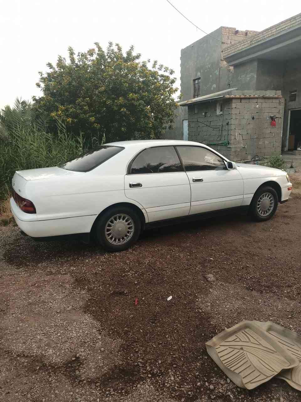 السلام عليكم 
بطه متصل فول مكينه 3000 حداد جديده الامامي والخلفي تبريد مكينه كير تخم تاير 
مكفوله كفاله عامه من الضربه والنقل جثه والكصه والصبغ بس الإهلال الخلف السائق بيه تصليح
رقم كركوك مشروع وطني تحويل ثاني يوم وين ما يعجبك تحول للاستفسار /استخدام شخصي السياره
اتصل ‏‪***********‬‏/‏‪***********‬‏
السعر 64 وبيه مجال واسط قضاء الحي
