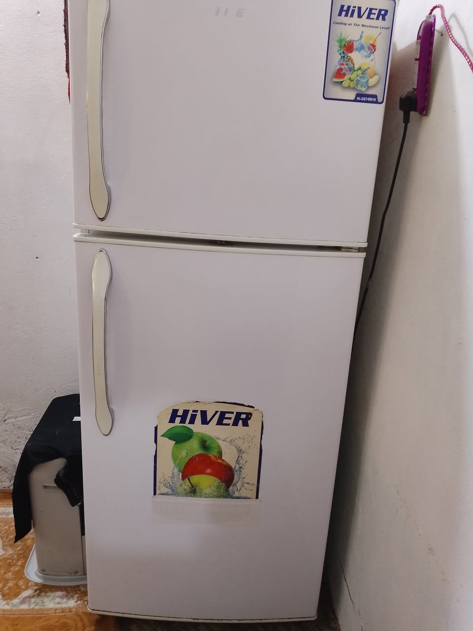 ثلاجات للبيع وحده ممستخدمه وحده مستخدمه


**إذا كنت صاحب هذا الإعلان وتريد حذفه لأي سبب، رجاءا أرسل رسالة إلى الدعم الفني**