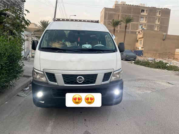 ياالله سلام عليكم نيسان عاليه موديل ٢٠١٧ سياره خير من الله كفاله عامه مكينه وكير واكسن وهاذ الكشر مبين بصور قطرت صبغ مابيها  سياره جهز من كلشي الراغب في شراء تصال مكان سياره بغداد 

‭٠٧٧١ ٠٠١ ٨٦٤٥‬
