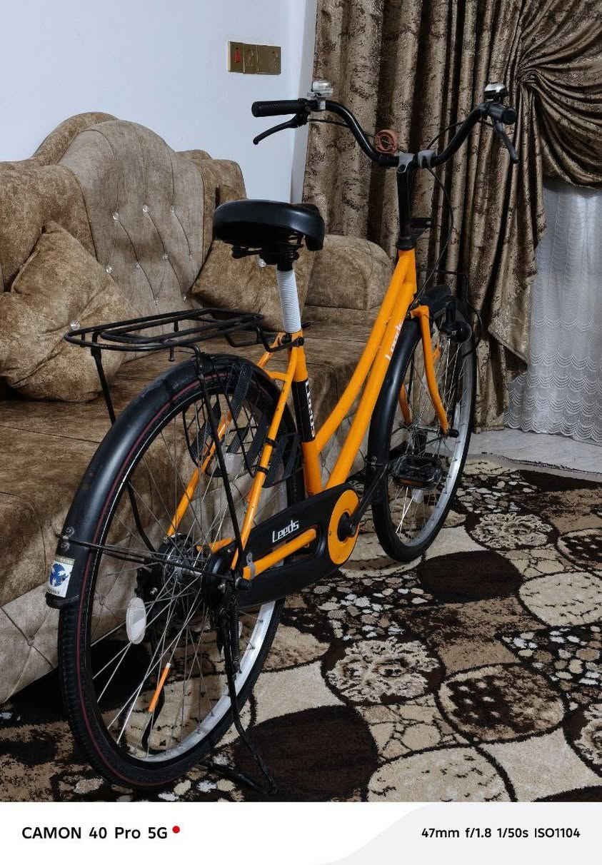 سلام عليكم بايسكل للبيع او مراوس موديل 2019السعر 115وبي مجال المكان بعقوبة التحرير الجاهزة


**إذا كنت صاحب هذا الإعلان وتريد حذفه لأي سبب، رجاءا أرسل رسالة إلى الدعم الفني**