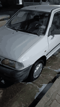 سايبا 2009 كل تفاصيل داخل الفديو سياره مكفوله كير ومكينه وتبريد وصدر ا...