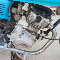 دراجة • شغالة • فيه مجال