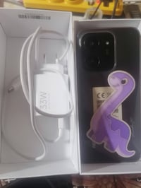 ريدمي 15C • ذاكرة ٢٥٦